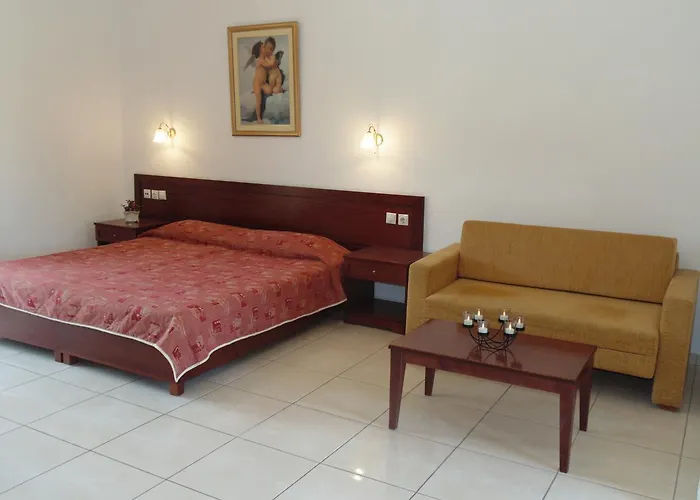 Skiathos Diamond Kolios