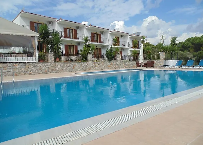 Skiathos Diamond 4*